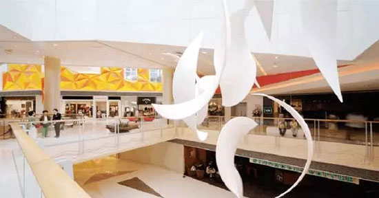 港澳台王牌商业大起底,内地商业就缺这些!