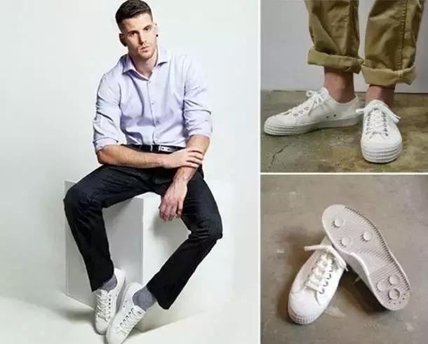 有没有跟vans差不多的,除了匡威耐克vans还有什么鞋