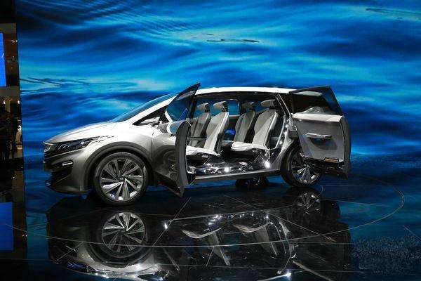 吉利又一神车来袭视频,新一代吉利神车