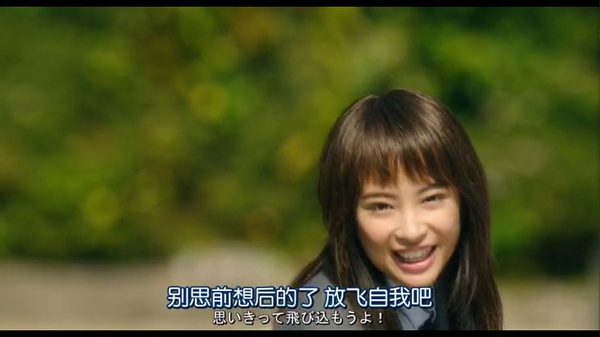 此生无悔入四月，来生愿作友人A