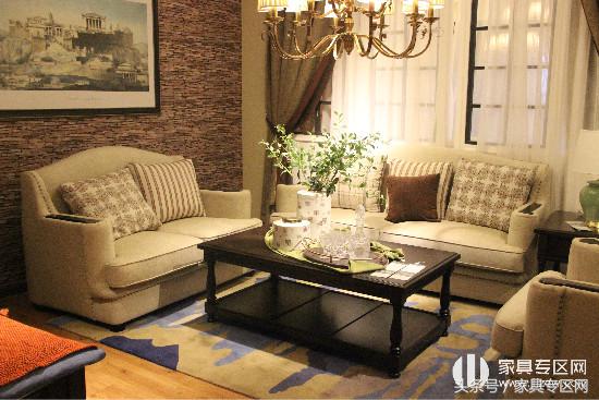 万好家居三居室,万好家装