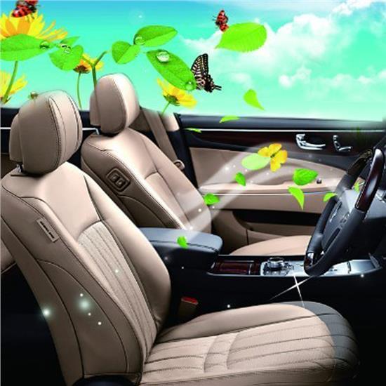 夏天汽车空调需要加冷媒吗,夏天汽车空调制冷多少度最好