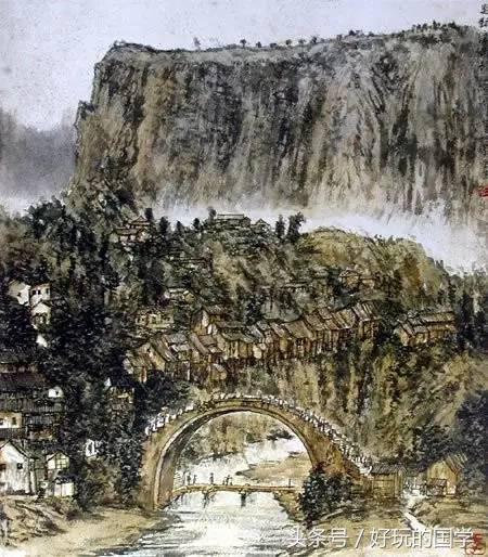 史上最霸气豪迈的十首诗词,十大经典豪放词