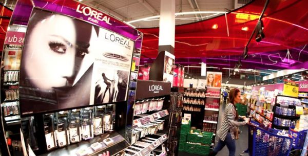 专柜和代购的化妆品的质量区别,现在好多代购店里化妆品是真的吗