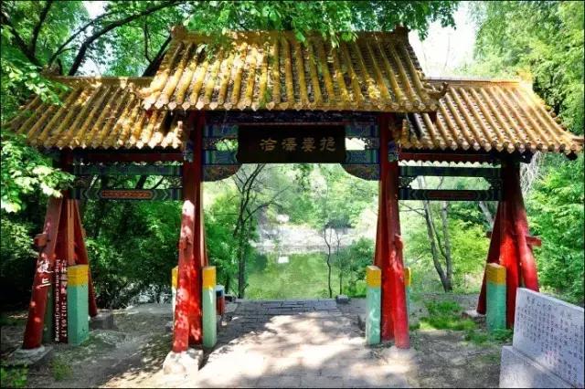 吉林省旅游五一景点推荐,五一游玩吉林出发