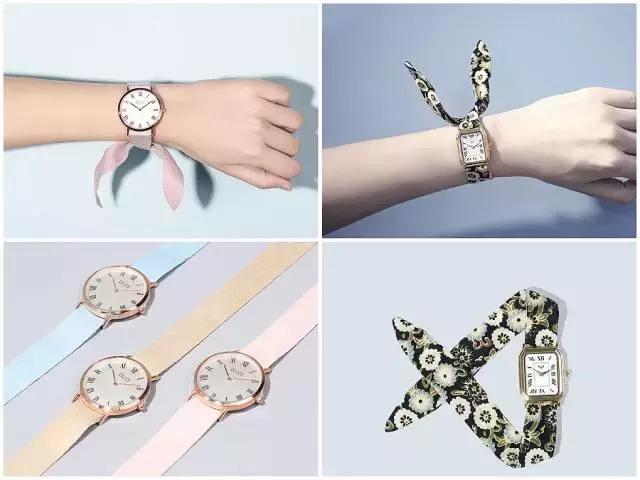 宋慧乔喜欢戴什么手表,宋慧乔同款浪琴手表