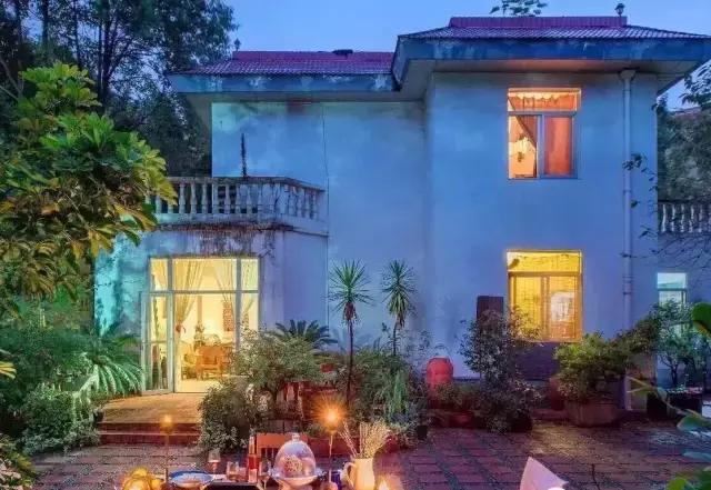 成都周边适合一家人度假民宿,成都出发两日游住民宿