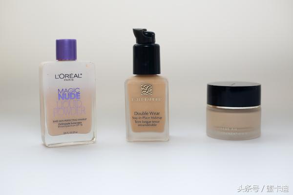 如何打造一个高级感的日常妆容,精致妆容必备单品