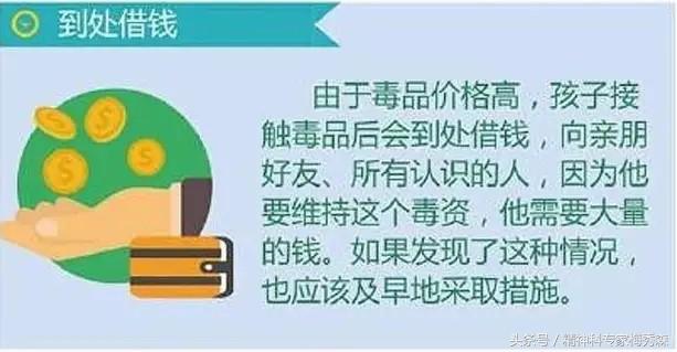 怀疑孩子吸毒了怎么检测,怎样确定孩子是在吸毒