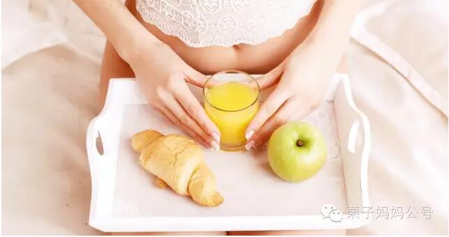 孕期什么都想吃,孕期啥都想吃又一吃就撑