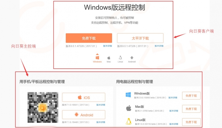 工作室挂机远程控制,零成本电脑全自动挂机