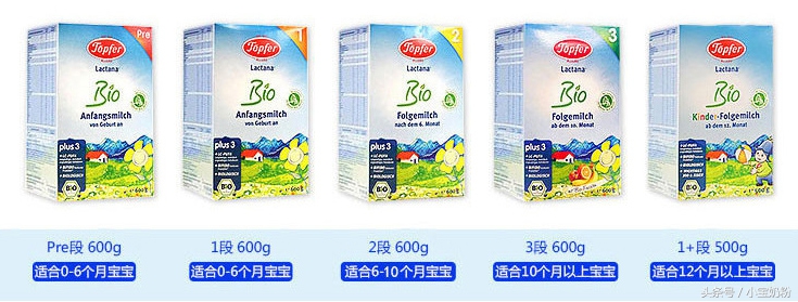 真假奶粉对比图片,真假奶粉鉴别方法