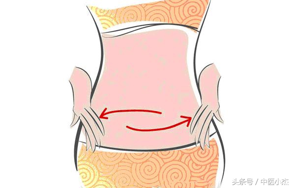 打通百脉,打通带脉有什么功效