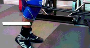 膝关节康复训练：7个动作康复髌腱炎，髂胫束症候群缓解膝盖疼痛