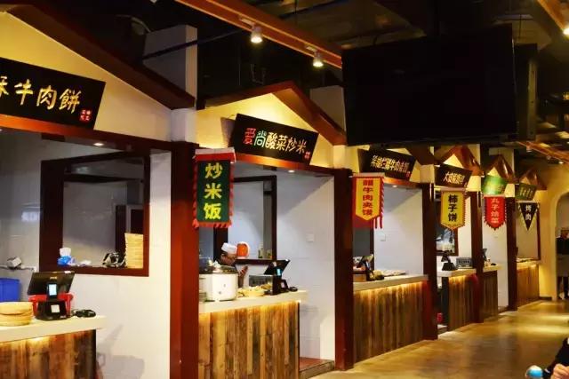 吃喝君亲测西北首家万象城，吃喝玩乐带你一网打尽！