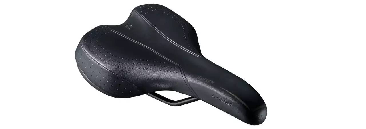 骑自行车屁股痛怎么按摩,怎么缓解骑山地车屁股疼