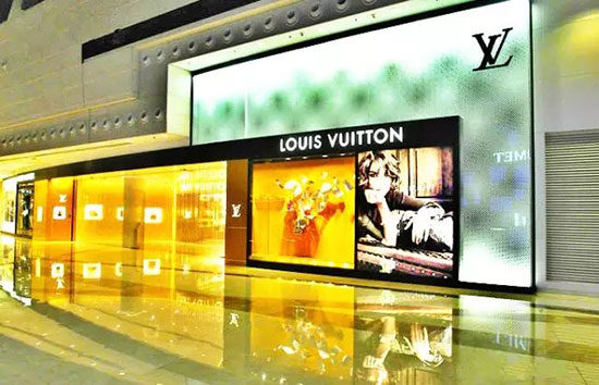 港澳台王牌商业大起底,内地商业就缺这些!