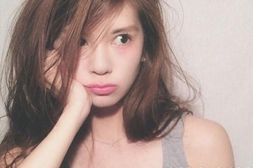 兔子眼影化妆教程,holdlive果冻兔子眼妆教程