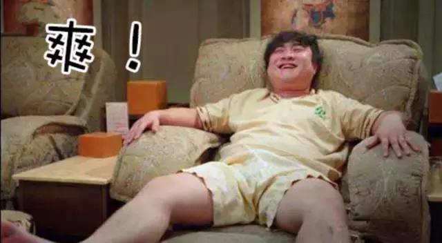 闲侃丨它的诞生或许只为让我们感受什么叫“爽”!