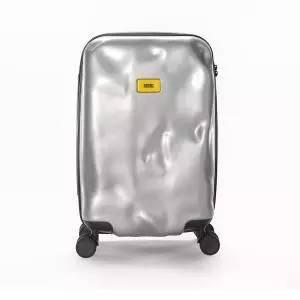 推荐几款高颜值平价行李箱,行李箱种草