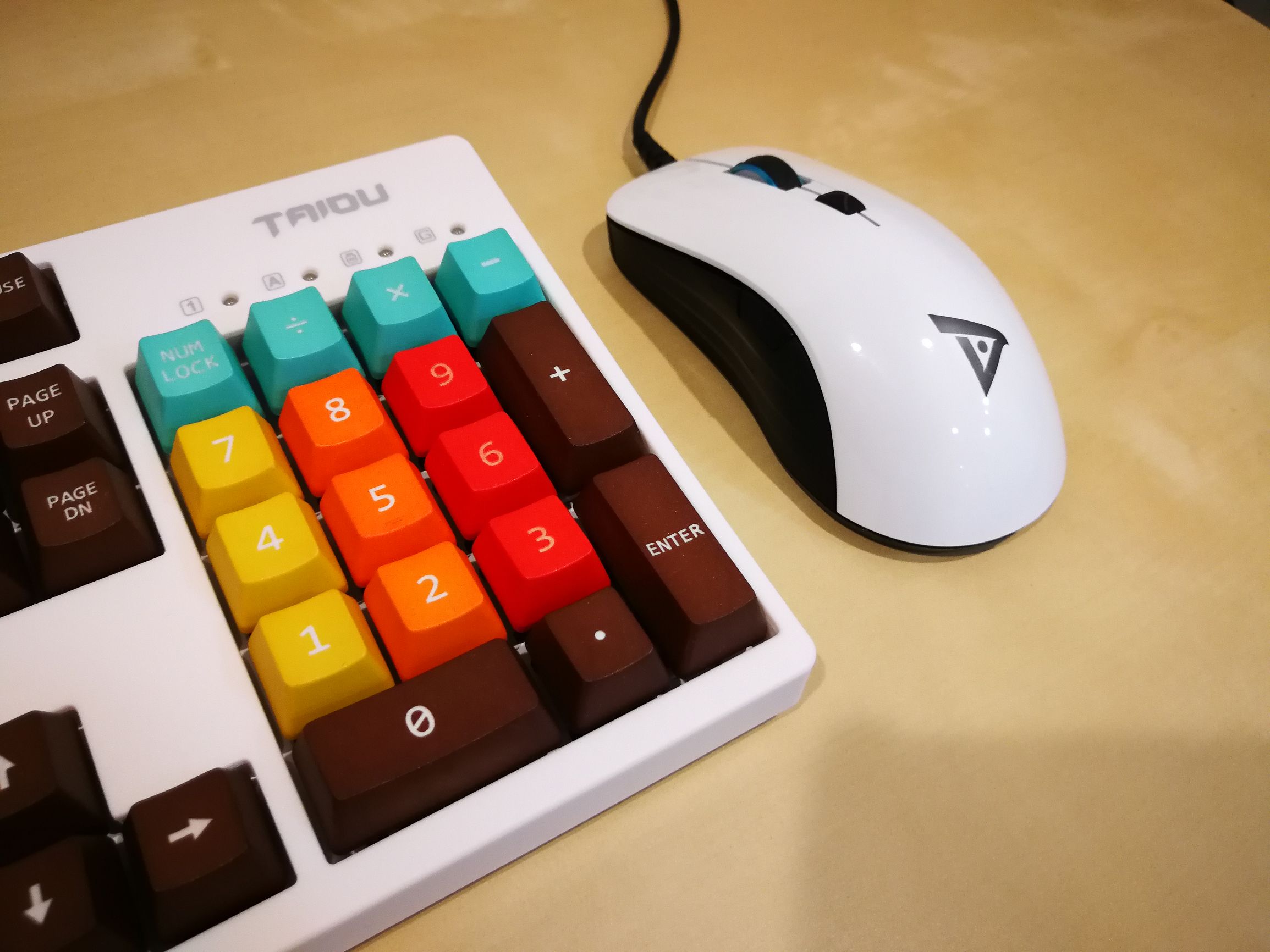 钛度键盘,钛度电竞键盘