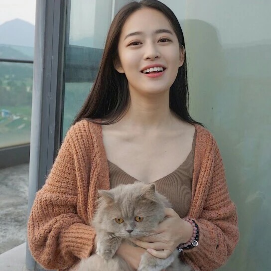 头像合集｜你说你要和我共白头，我染完你又说我非主流