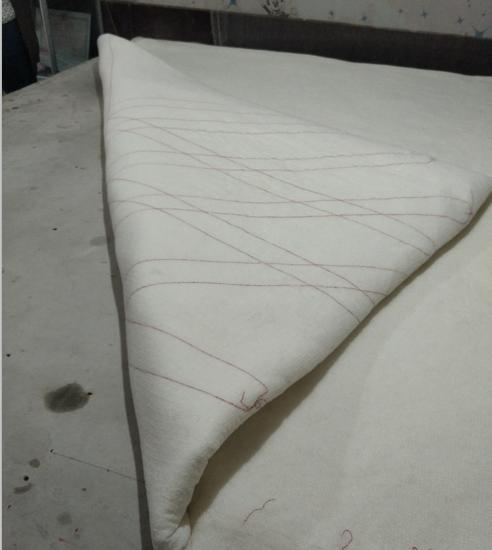 实录：*疆新**特产之一，一床棉花被的加工过程