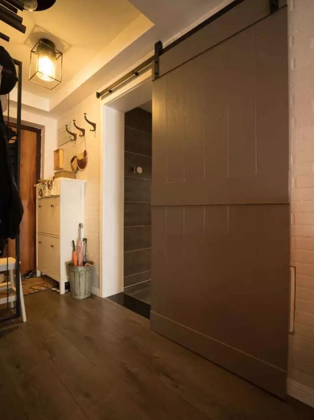 第一次装修效果还不错,夸赞别人第一次装修成功