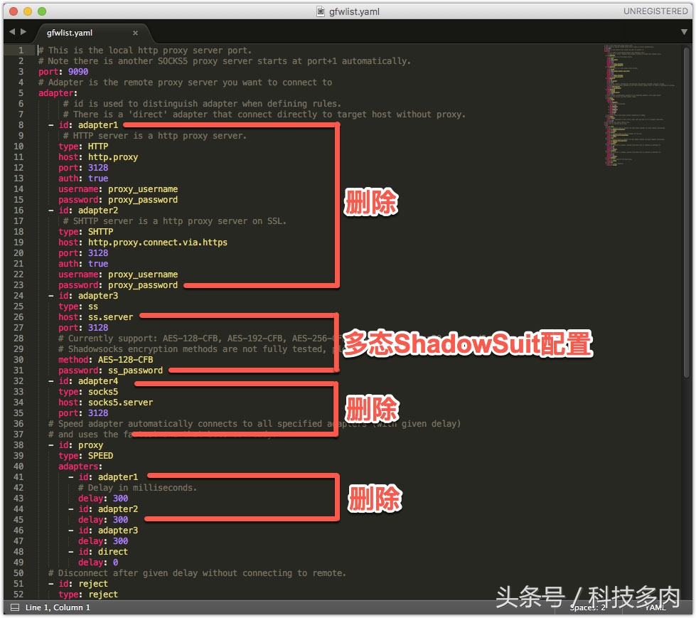 可能这个是最炫酷的上油管方式——SpechtLite
