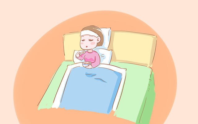 妈妈为什么产后会有肚腩,产后妈妈肚子松松垮垮健身