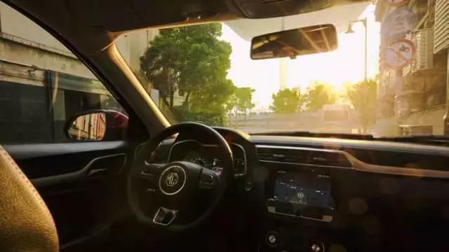 闲侃丨它的诞生或许只为让我们感受什么叫“爽”!