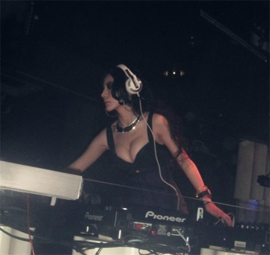 dj培训班视频,景洪dj打碟培训班