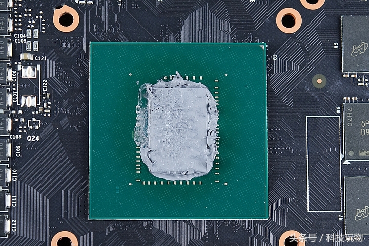 小体积显卡,gtx1060.5g与gtx1060.6g显卡对比