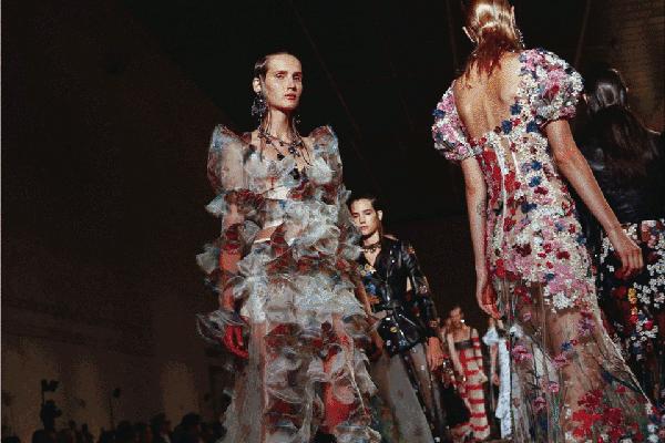 这个假期，天津商场怎么逛？干货集合