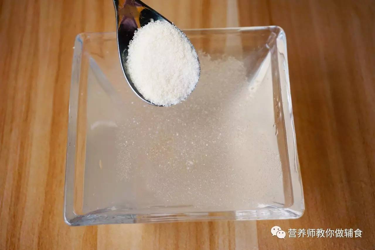 给孩子补钙美食推荐,适合孩子吃的低糖无添加甜品