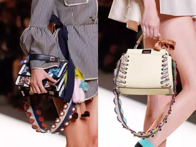 时髦包带,气质洋气斜挎包包今年流行2022款