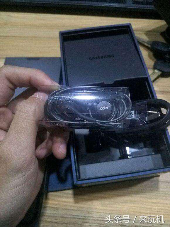 三星s8轻奢版参数,三星s8开箱亲测