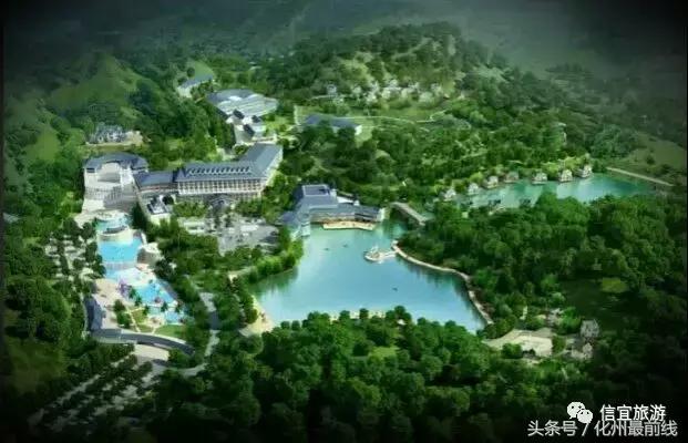 信宜旅游景点大全自驾游,信宜十大旅游景点大全