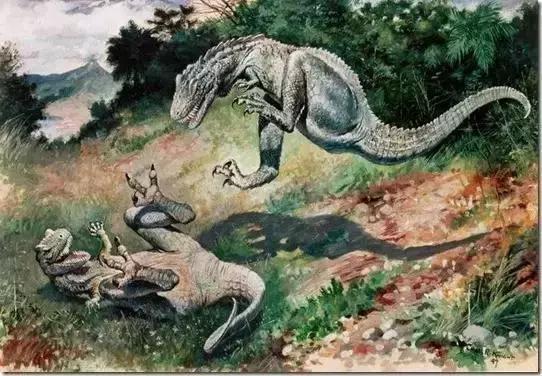 两富二代大量炸毁化石，开枪埋雷不惜破产，竟是为了*论发**文争名利