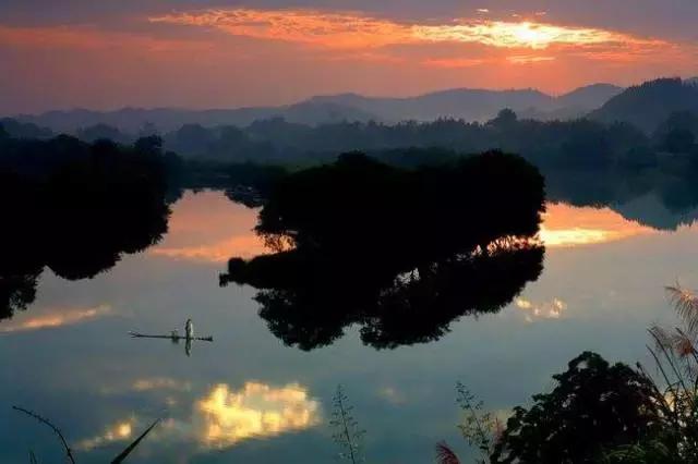 跟着小路旅游不迷路,婺源五一适合去哪里玩