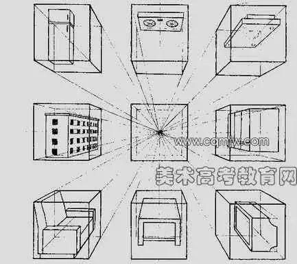 蔡海晨素描零基础入门系列教程,手把手教你从零基础开始学素描