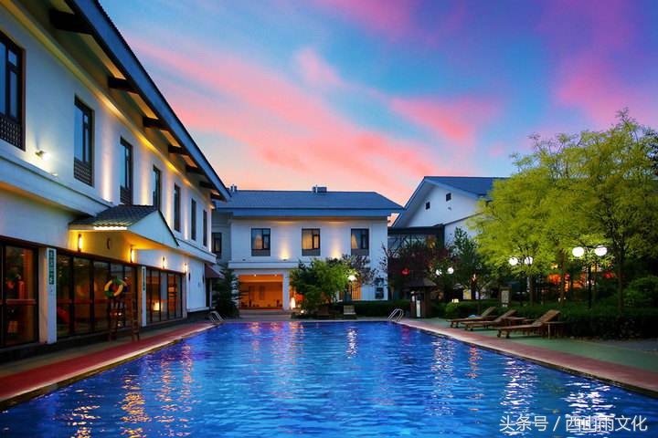 北京周边私汤温泉,北京温泉度假村温泉排名榜2021