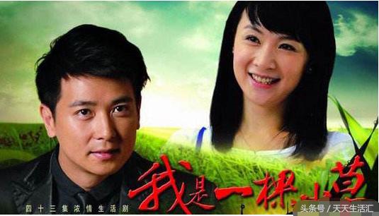 杨幂以前还演过这样的苦情戏,杨幂演过的最惨的角色