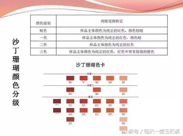 选购珊瑚,如何选好红珊瑚