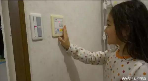 日本的浴室有多干净,日本浴室为什么最舒服