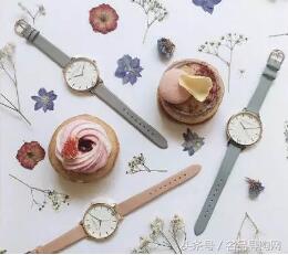 宋慧乔同款手表劳力士 (宋慧乔戴的万国女表)