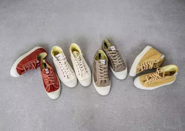 有没有跟vans差不多的,收集各种名牌鞋vansconverse