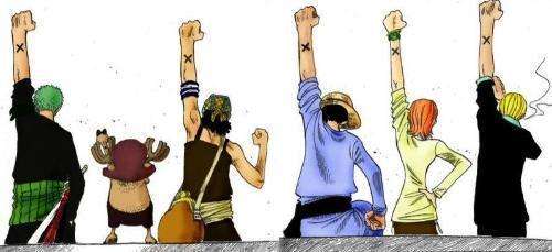 海贼王里面各种各样的辅助人物,海贼王里面的辅助