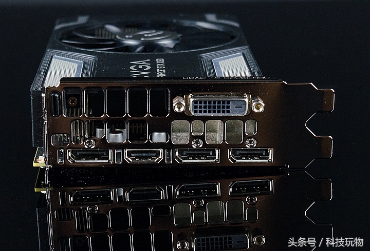 小体积显卡,gtx1060.5g与gtx1060.6g显卡对比