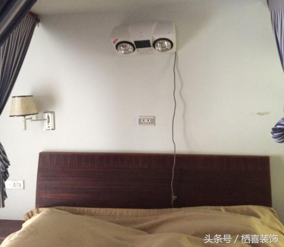 老爸装修奇葩新房,老爸干装潢几十年亲自装修设计